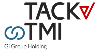 Tack TMI - We believe in the individual